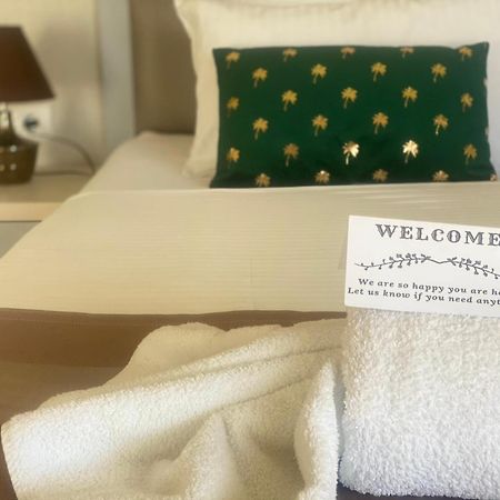 Hotel Olimpija Plus Herceg Novi Esterno foto