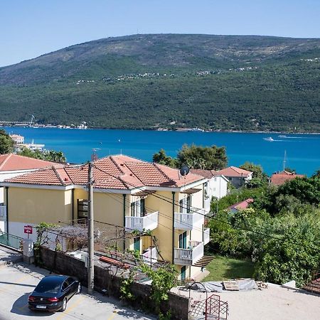 Hotel Olimpija Plus Herceg Novi Esterno foto