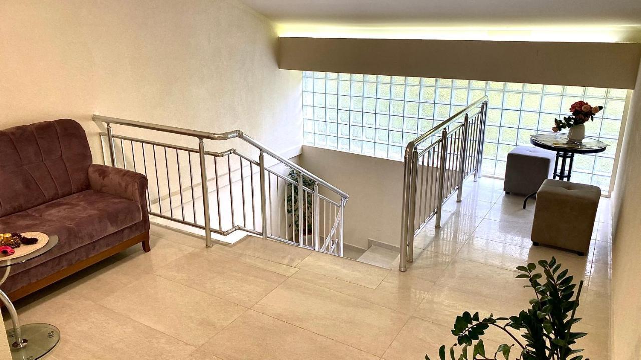 Hotel Olimpija Plus Herceg Novi Esterno foto