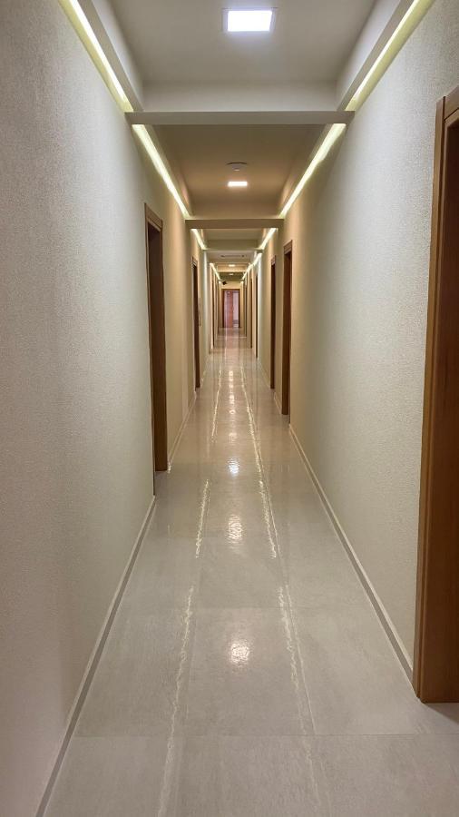 Hotel Olimpija Plus Herceg Novi Esterno foto