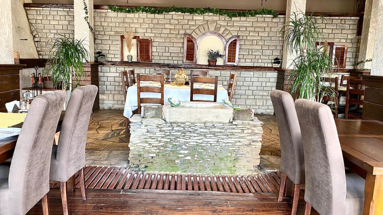 Hotel Olimpija Plus Herceg Novi Esterno foto